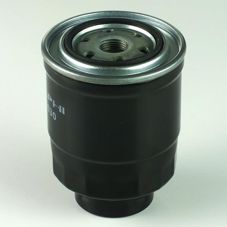 Filtre à carburant (Filtre à gasoil) DELPHI ref. HDF630
